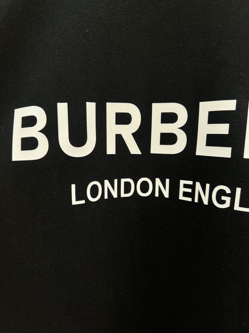 Burberry Hoodies